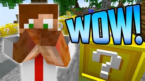 DET REGNAR LUCKY BLOCKS! .